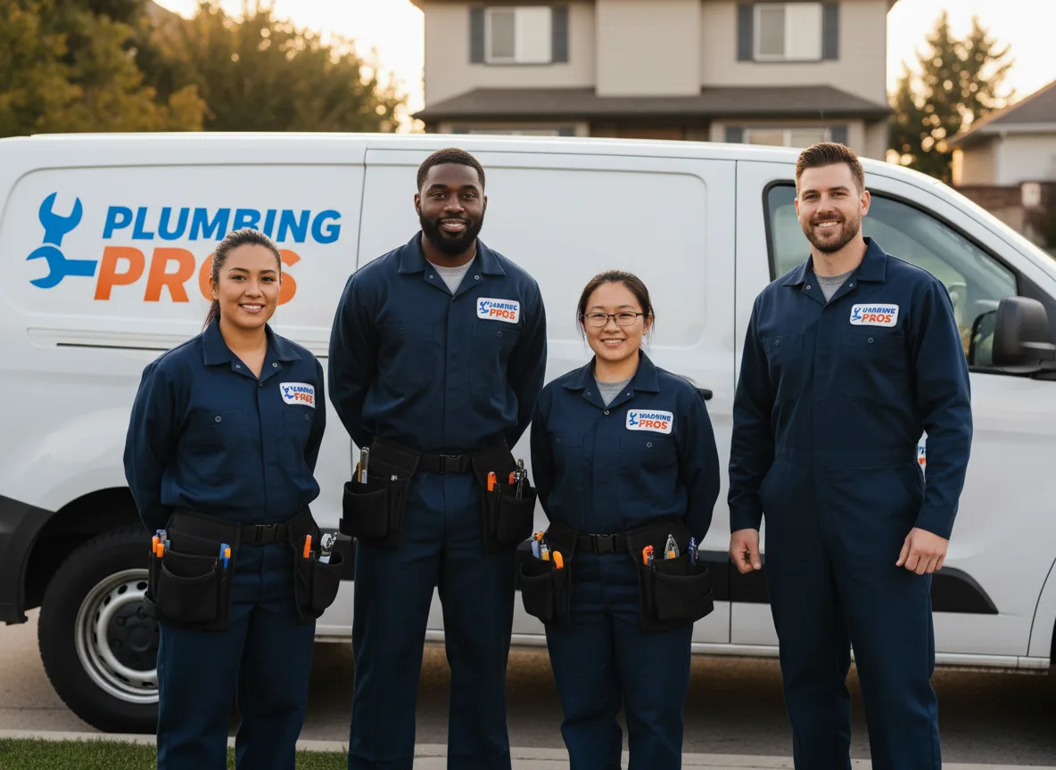 Water Heater Repair company in Three Lakes, WI